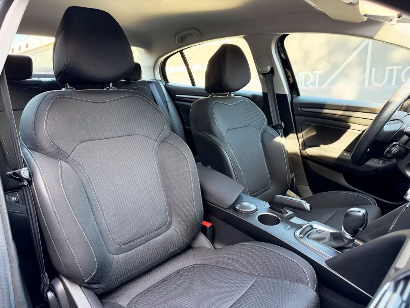 RENAULT MEGANE 1.4 TCE AUTOMAT