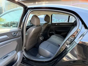 RENAULT MEGANE 1.4 TCE AUTOMAT