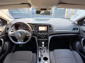 RENAULT MEGANE 1.4 TCE AUTOMAT