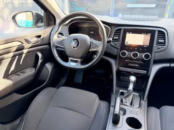 RENAULT MEGANE 1.4 TCE AUTOMAT