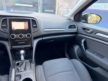 RENAULT MEGANE 1.4 TCE AUTOMAT