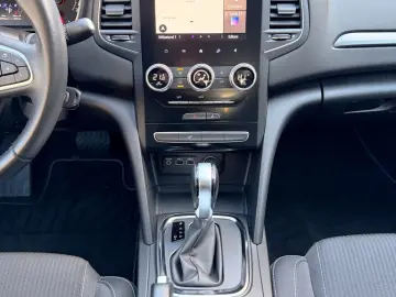 RENAULT MEGANE 1.4 TCE AUTOMAT