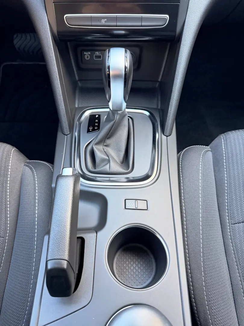 RENAULT MEGANE 1.4 TCE AUTOMAT