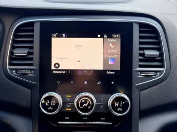 RENAULT MEGANE 1.4 TCE AUTOMAT