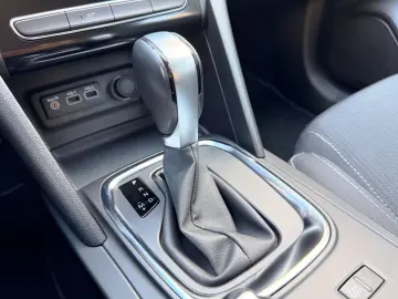 RENAULT MEGANE 1.4 TCE AUTOMAT