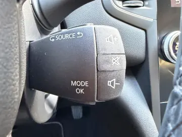 RENAULT MEGANE 1.4 TCE AUTOMAT