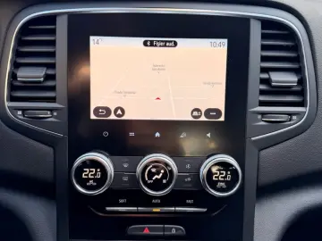 RENAULT MEGANE 1.4 TCE AUTOMAT