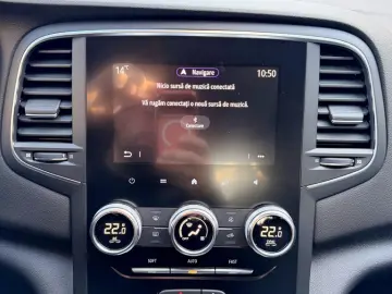 RENAULT MEGANE 1.4 TCE AUTOMAT