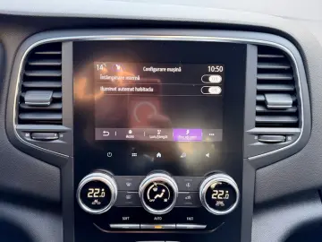 RENAULT MEGANE 1.4 TCE AUTOMAT