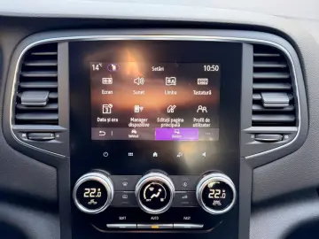 RENAULT MEGANE 1.4 TCE AUTOMAT