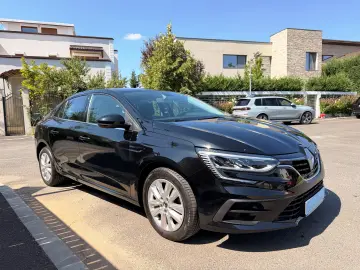 RENAULT MEGANE 1.4 TCE AUTOMAT