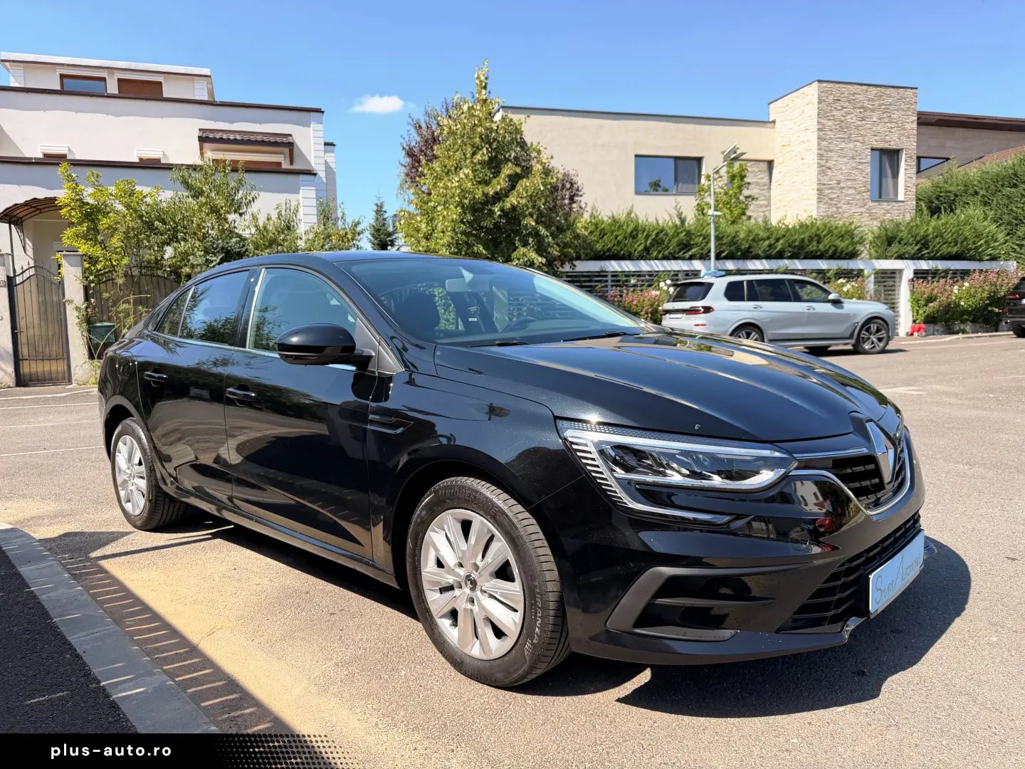 RENAULT MEGANE 1.4 TCE AUTOMAT