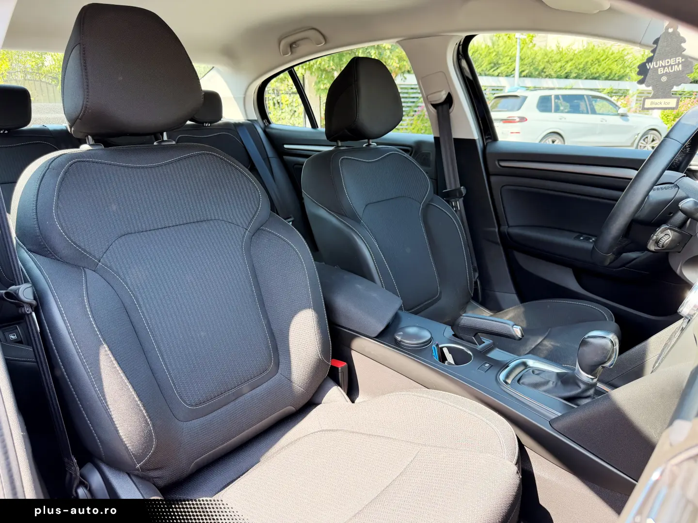 RENAULT MEGANE 1.4 TCE AUTOMAT