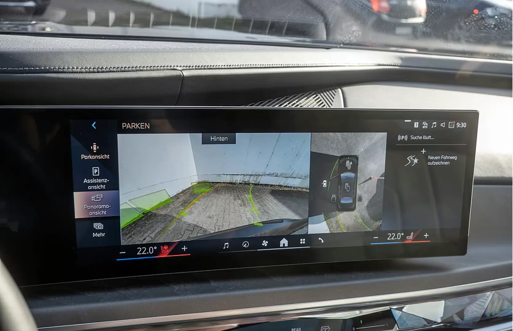 740d xDrive TV AUTOMATC DOORS LOUNGE SEATING