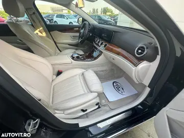Mercedes-Benz E 220 d 4Matic T 9G-TRONIC Exclusive