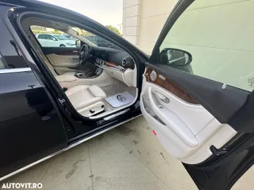 Mercedes-Benz E 220 d 4Matic T 9G-TRONIC Exclusive