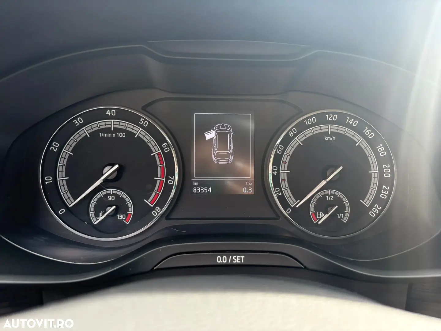 Skoda Kodiaq 1.4 TSI DSG Active