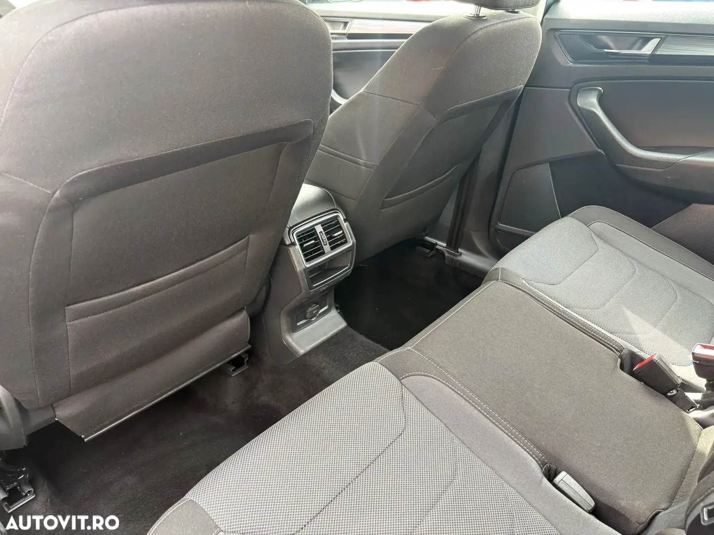 Skoda Kodiaq 1.4 TSI DSG Active