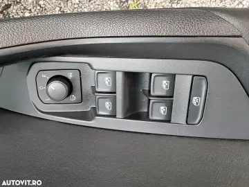 Skoda Kodiaq 1.4 TSI DSG Active