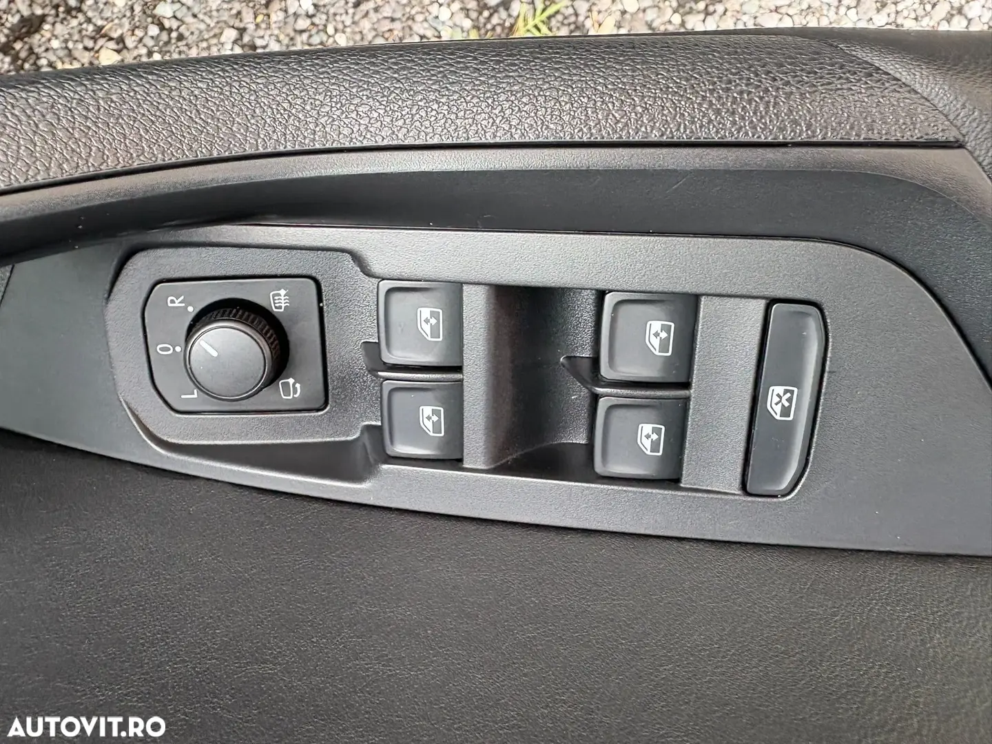 Skoda Kodiaq 1.4 TSI DSG Active