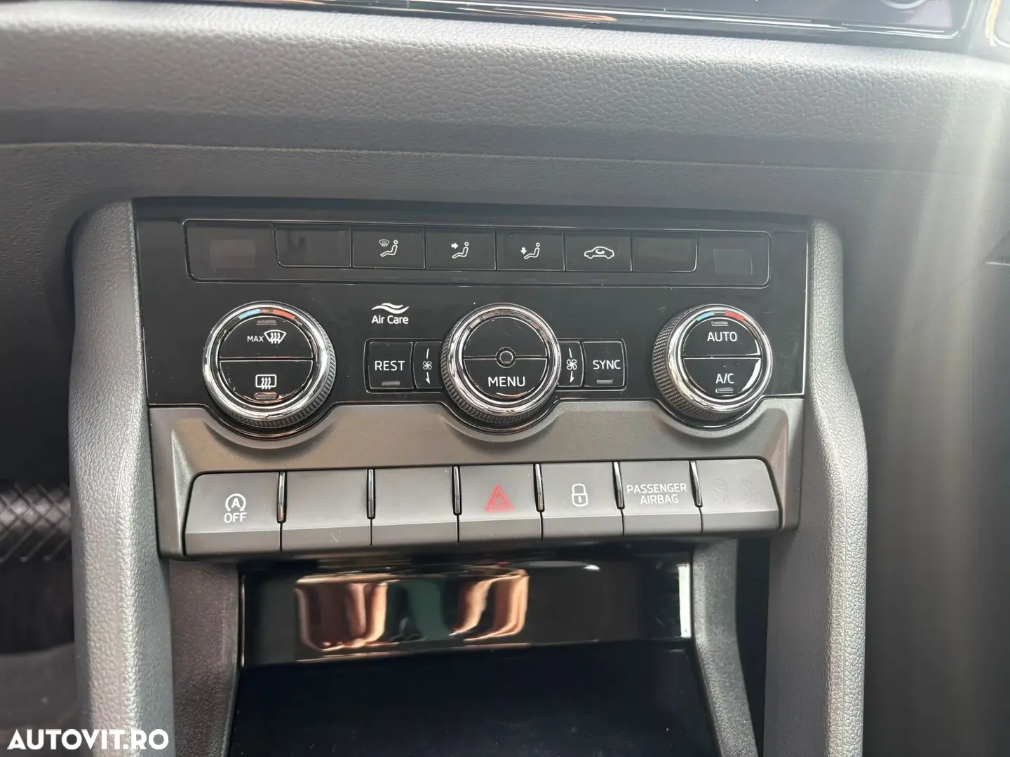 Skoda Kodiaq 1.4 TSI DSG Active