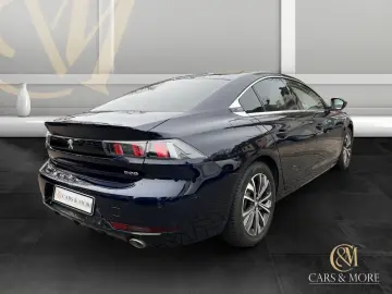 508 Hybrid 225 Allure Pack T.Leder Navi RFK SHZ