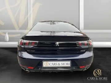 508 Hybrid 225 Allure Pack T.Leder Navi RFK SHZ