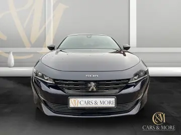 508 Hybrid 225 Allure Pack T.Leder Navi RFK SHZ