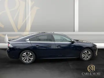 508 Hybrid 225 Allure Pack T.Leder Navi RFK SHZ