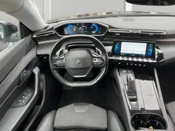 508 Hybrid 225 Allure Pack T.Leder Navi RFK SHZ