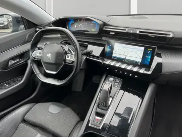 508 Hybrid 225 Allure Pack T.Leder Navi RFK SHZ