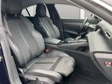 508 Hybrid 225 Allure Pack T.Leder Navi RFK SHZ