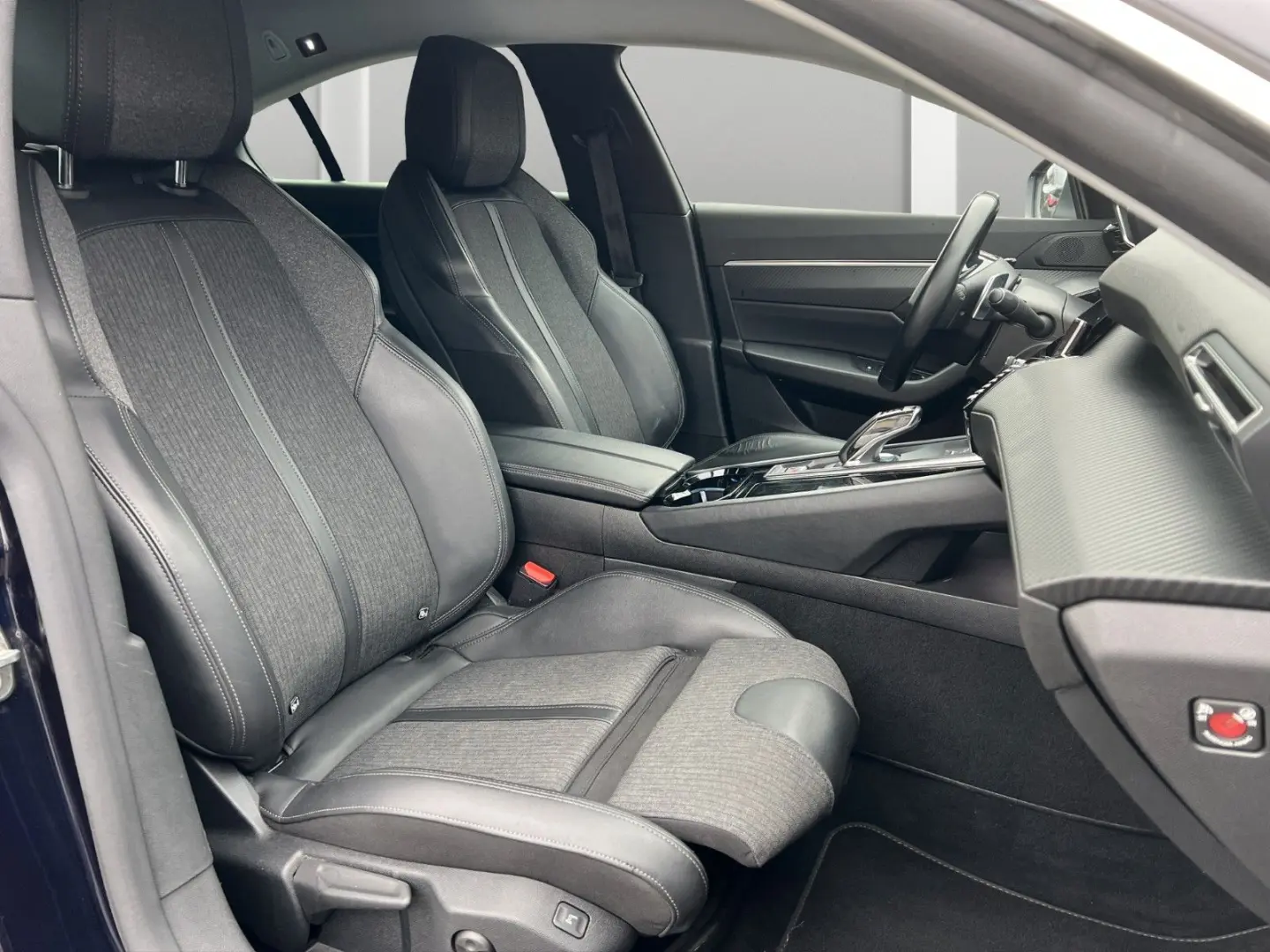 508 Hybrid 225 Allure Pack T.Leder Navi RFK SHZ