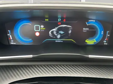 508 Hybrid 225 Allure Pack T.Leder Navi RFK SHZ