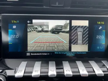 508 Hybrid 225 Allure Pack T.Leder Navi RFK SHZ