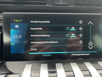 508 Hybrid 225 Allure Pack T.Leder Navi RFK SHZ