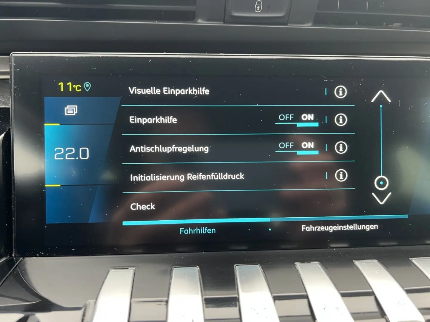 508 Hybrid 225 Allure Pack T.Leder Navi RFK SHZ