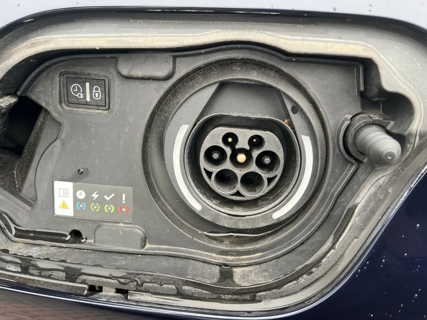 508 Hybrid 225 Allure Pack T.Leder Navi RFK SHZ