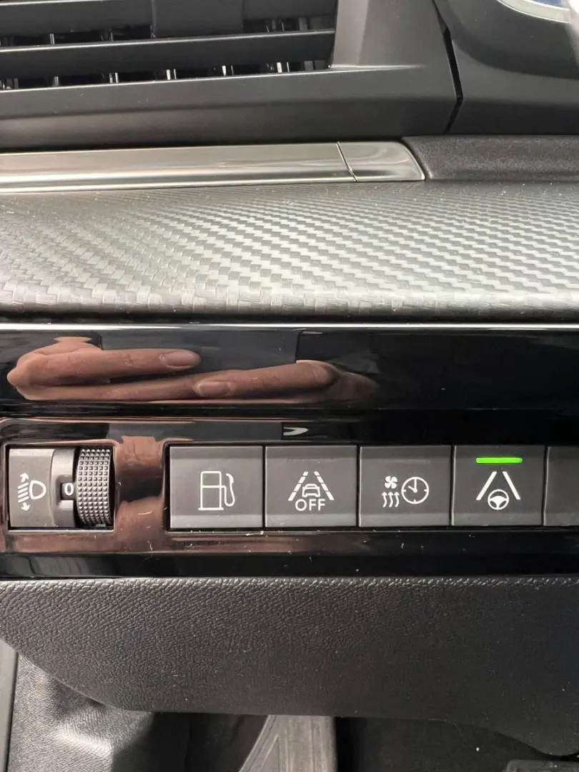 508 Hybrid 225 Allure Pack T.Leder Navi RFK SHZ