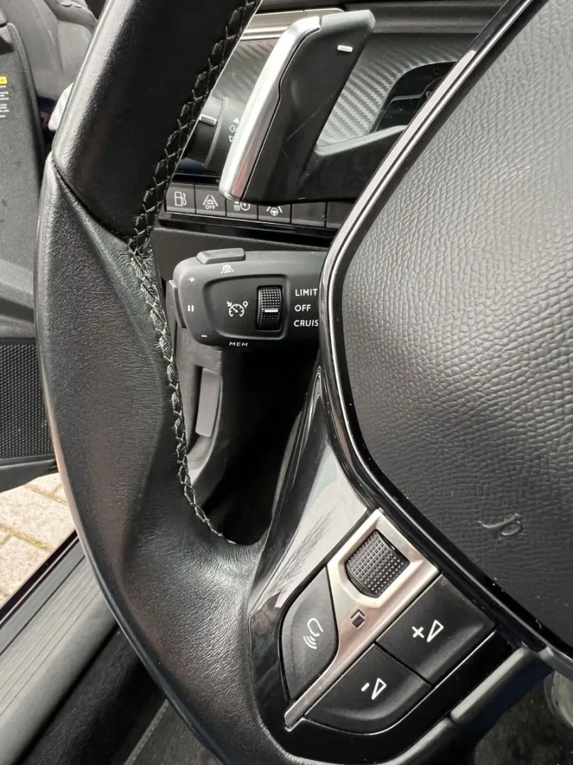 508 Hybrid 225 Allure Pack T.Leder Navi RFK SHZ