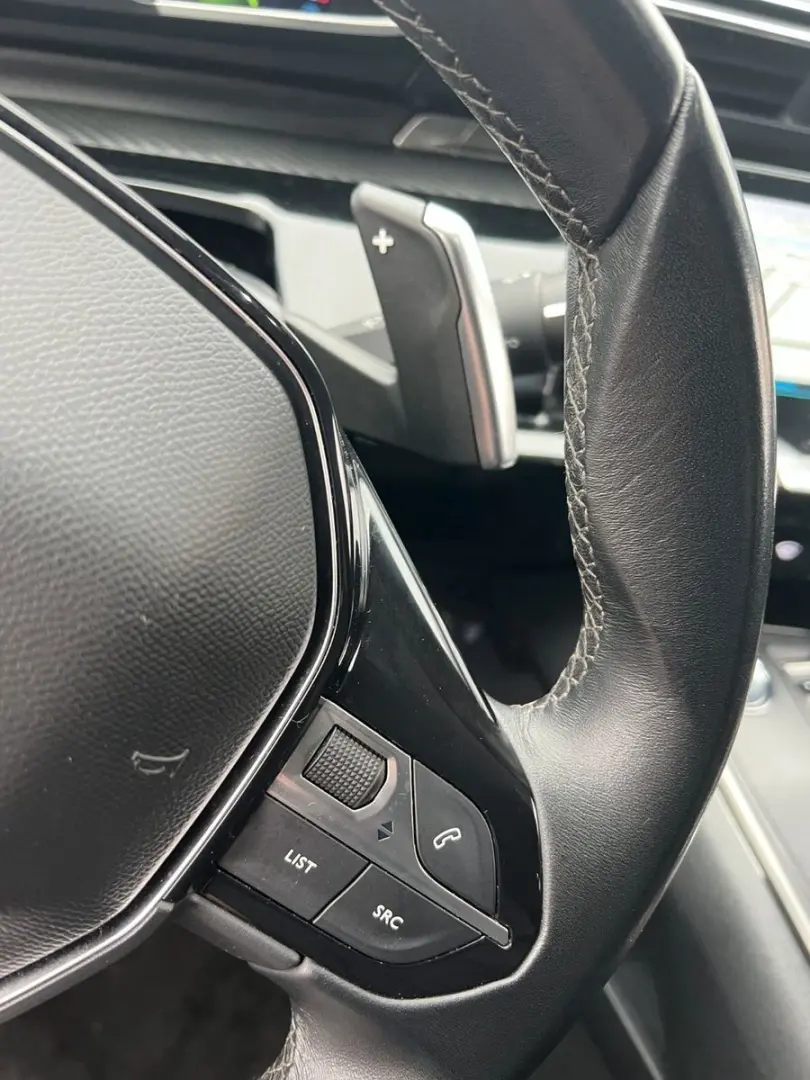 508 Hybrid 225 Allure Pack T.Leder Navi RFK SHZ