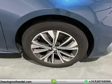 508 1.6 HYbrid PHEV Blue Lease Allure