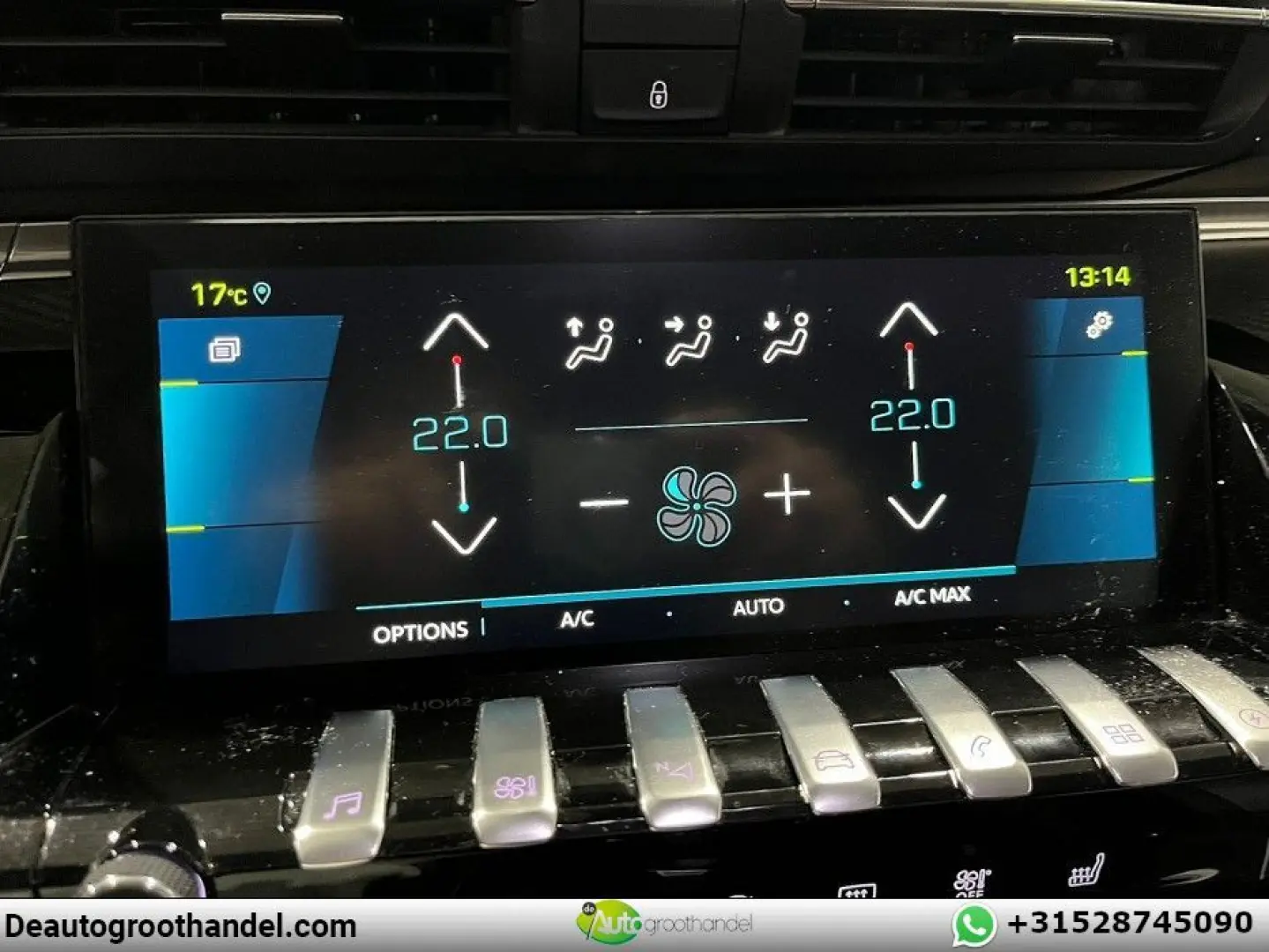 508 1.6 HYbrid PHEV Blue Lease Allure