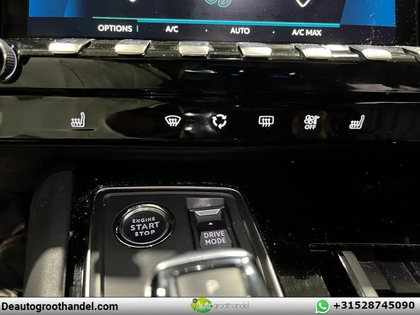 508 1.6 HYbrid PHEV Blue Lease Allure