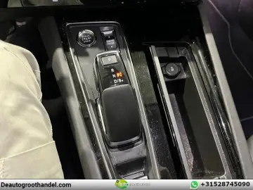 508 1.6 HYbrid PHEV Blue Lease Allure