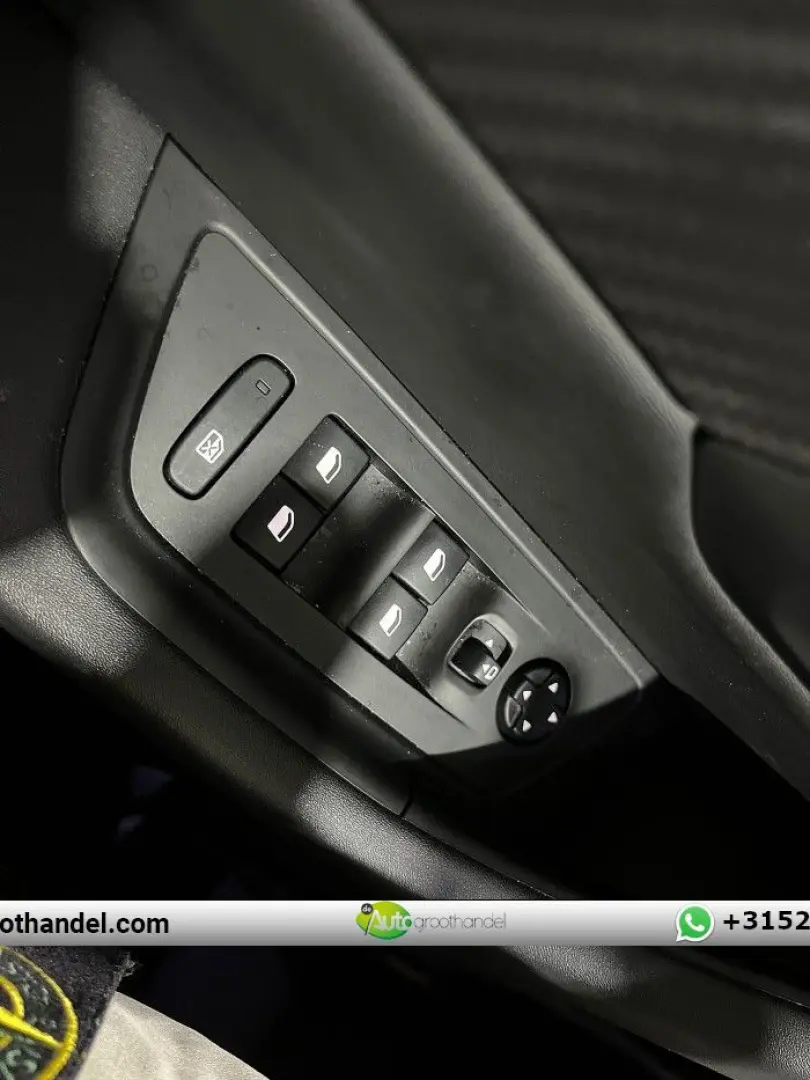 508 1.6 HYbrid PHEV Blue Lease Allure