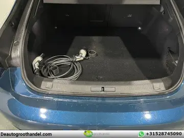 508 1.6 HYbrid PHEV Blue Lease Allure