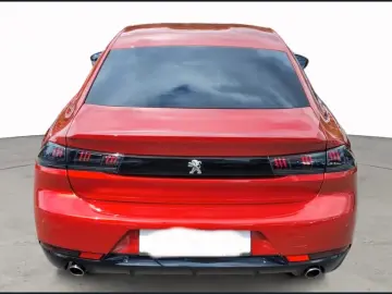 508 1.6 Plug-in-Hybrid Allure Pack   e-EAT8 225