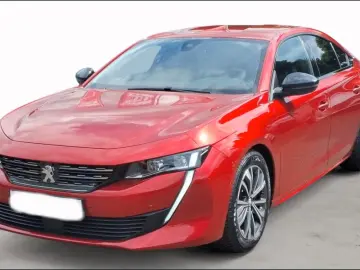 508 1.6 Plug-in-Hybrid Allure Pack   e-EAT8 225