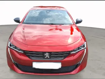 508 1.6 Plug-in-Hybrid Allure Pack   e-EAT8 225